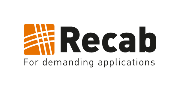 recab logotyp