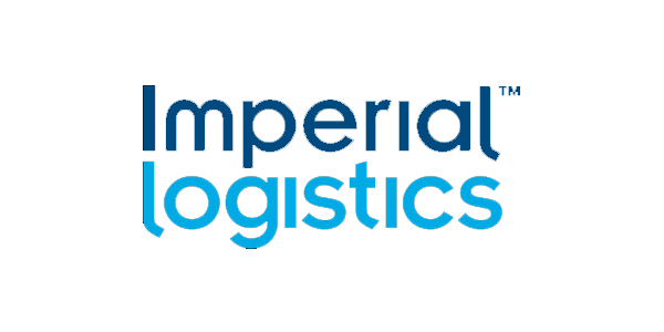 imperial logistics logotyp
