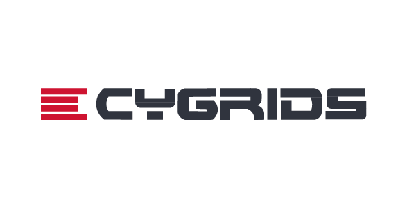 cygrids logotyp