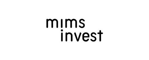 mims invest logo