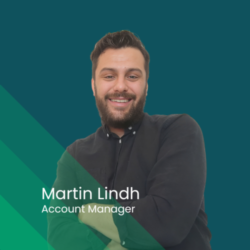 Martin-Lindh-Account-manager-pa-imarketing