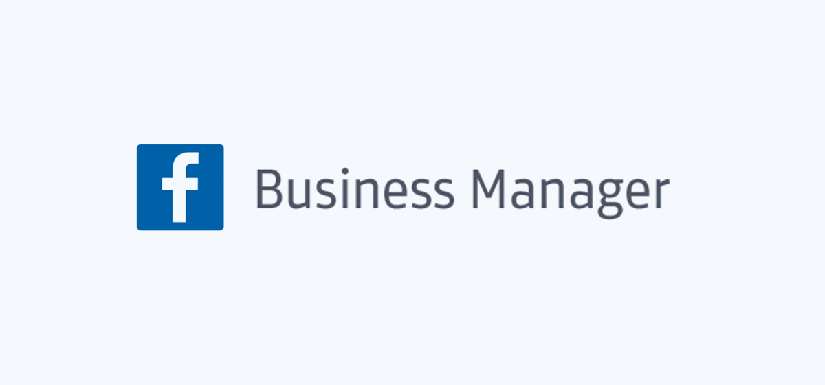 Guide: Skapa konto & bjud in oss till Facebook Business Manager