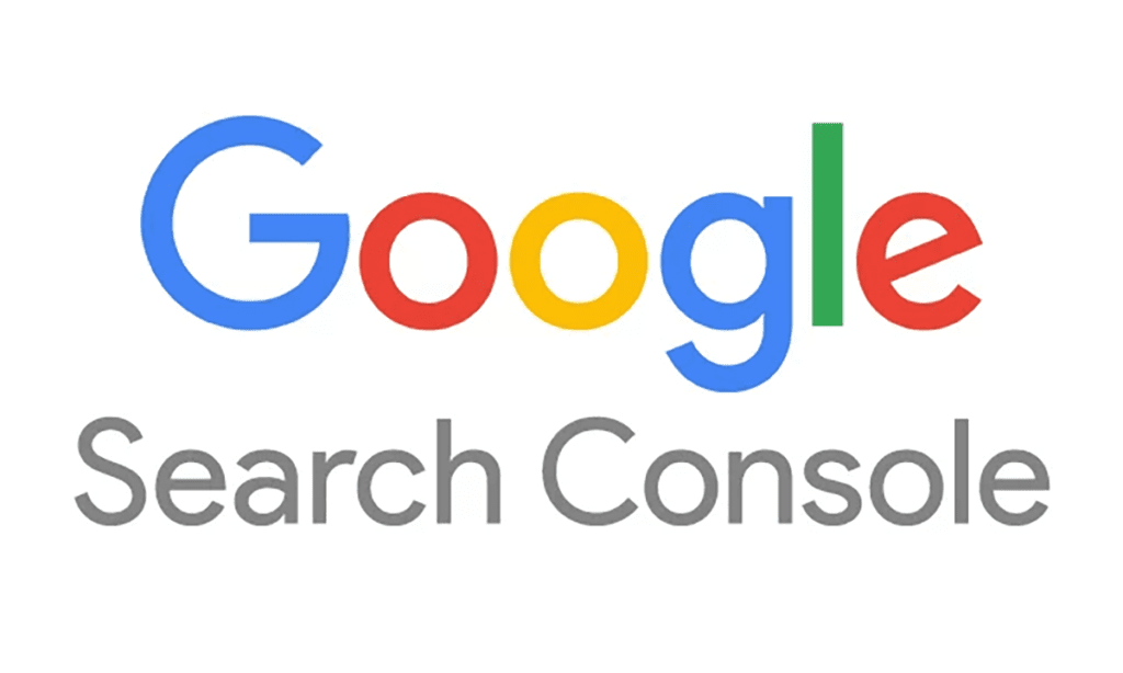 Guide: Skapa konto & bjud in oss till Google Search Console