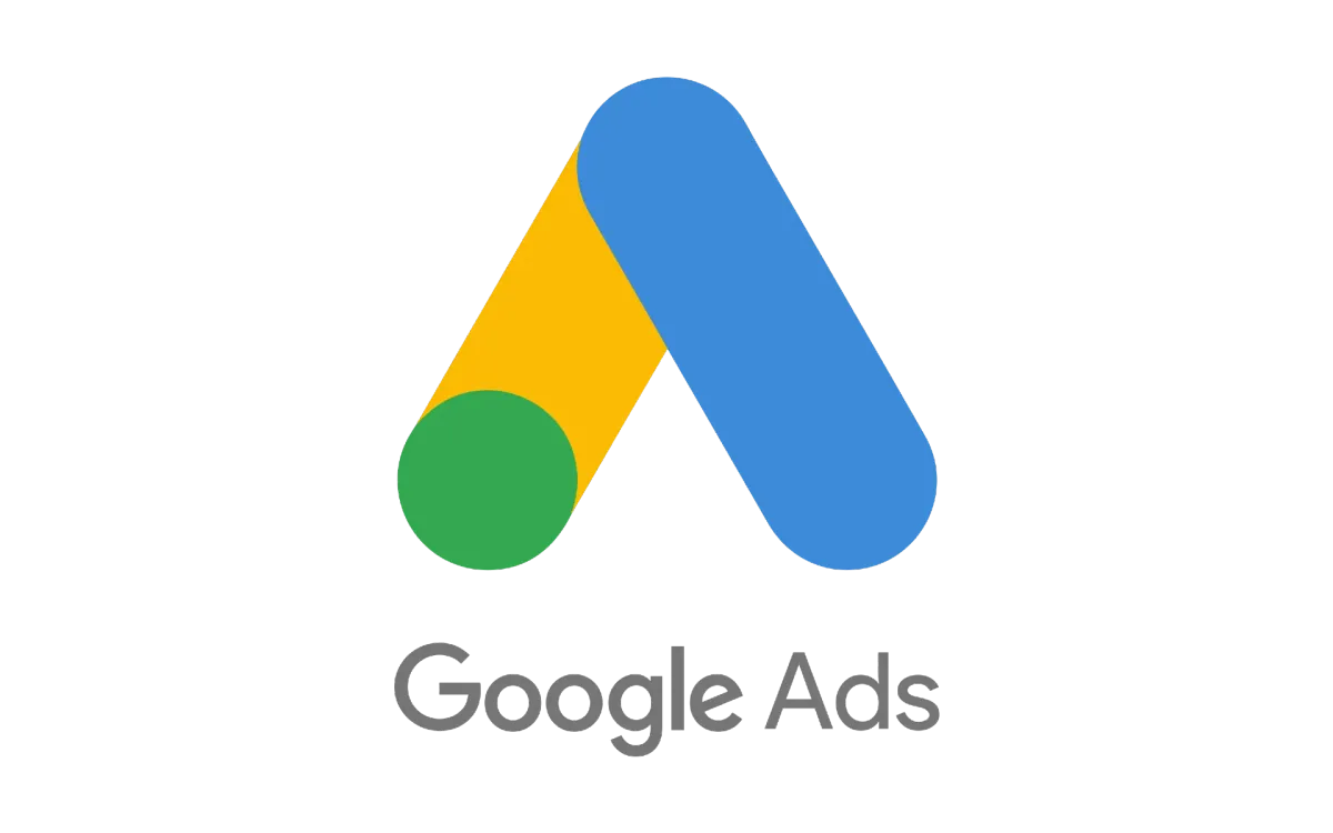 Guide: Skapa konto & bjud in oss till Google Ads