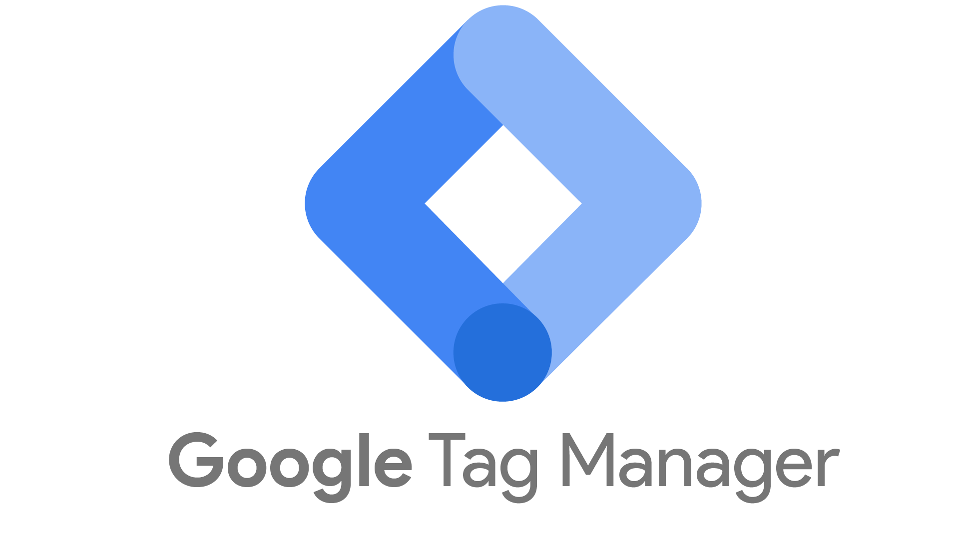 Guide: Skapa konto & bjud in oss till Google Tag Manager