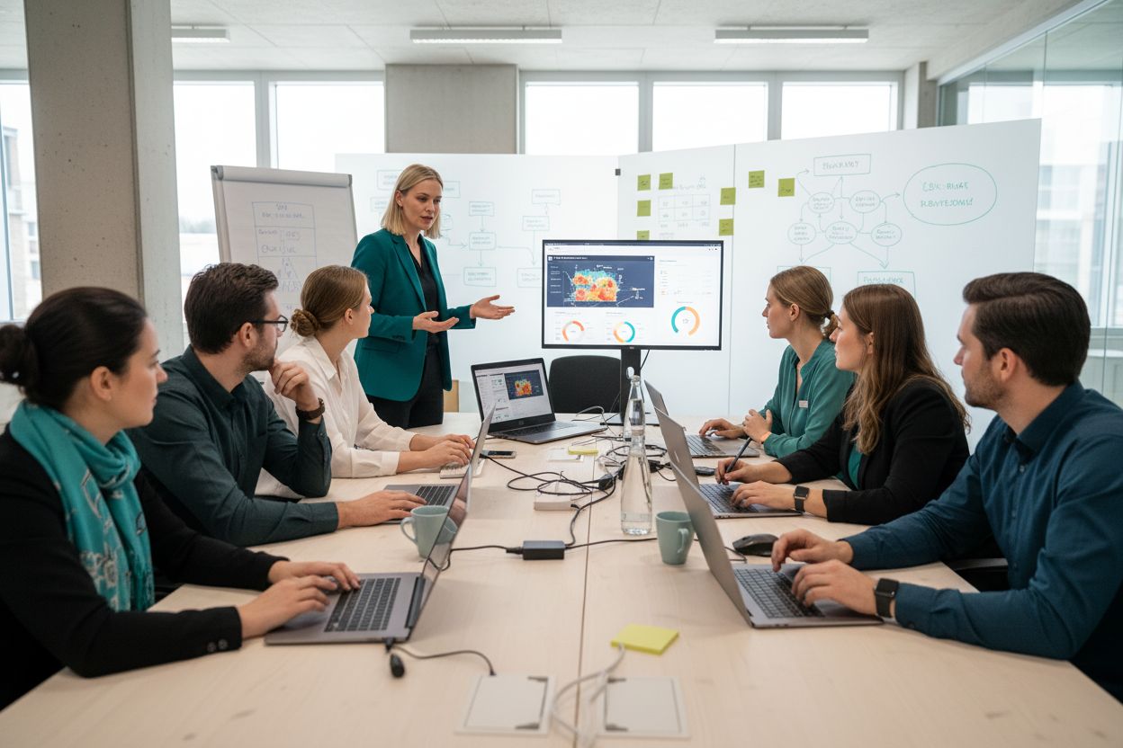 Komplett guide till konverteringsoptimering 2025