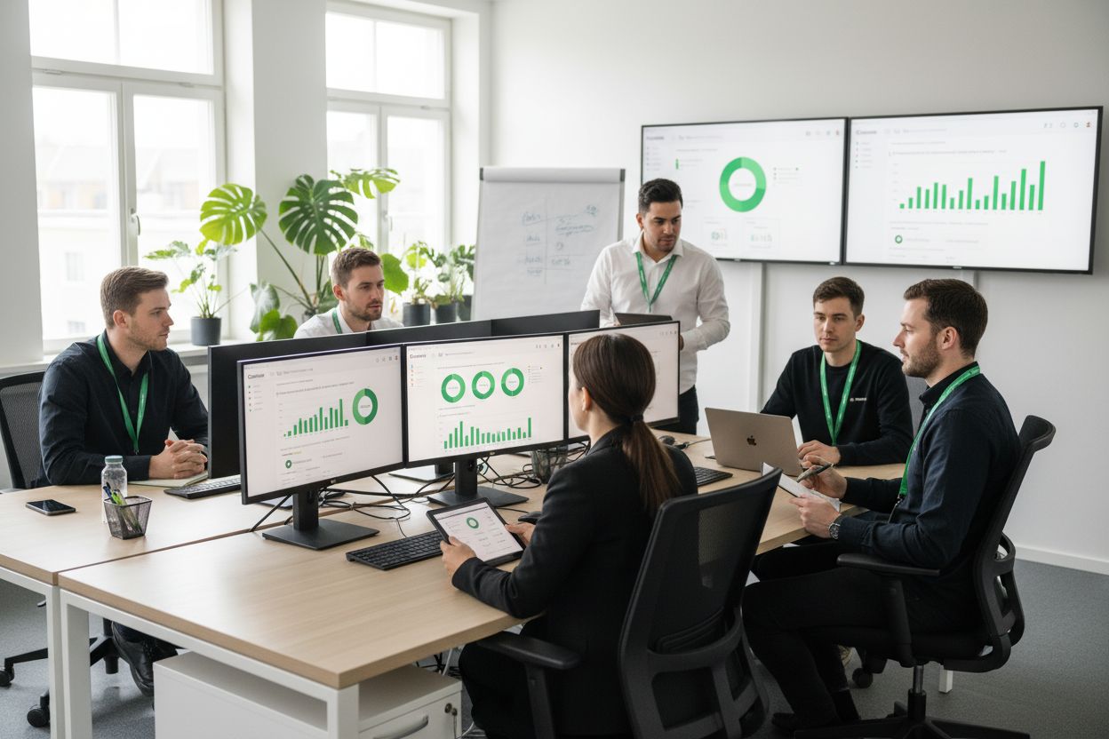 Steg för steg annonsering Google: guida till fler kunder