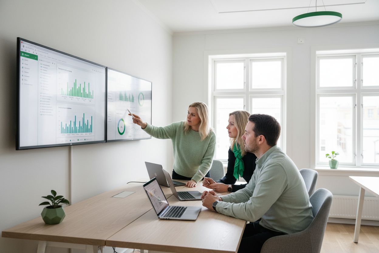 Rollen för digital annonsering: komplett guide