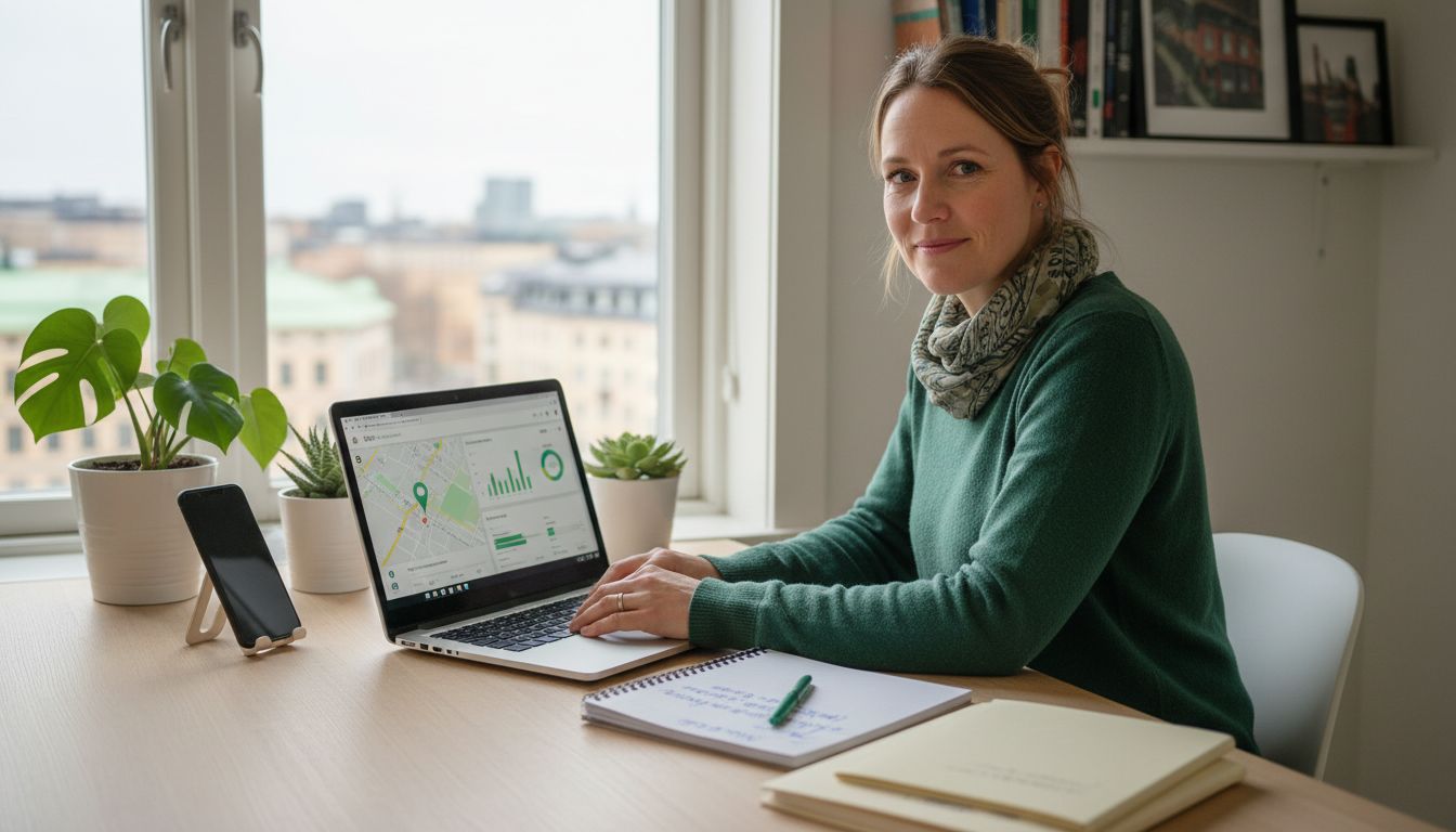 What Is Google Business Profile? Complete Guide Explained