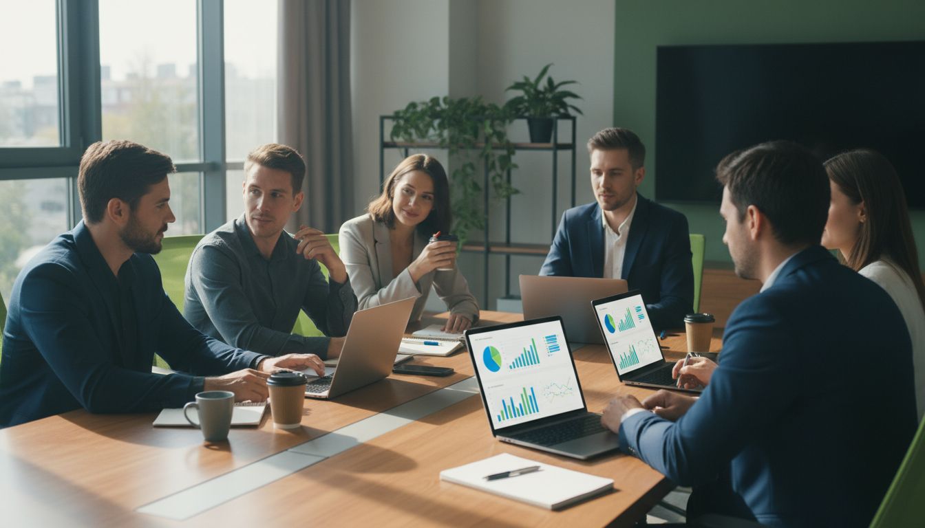 Best Email Marketing Services 2025 – Expert Comparison