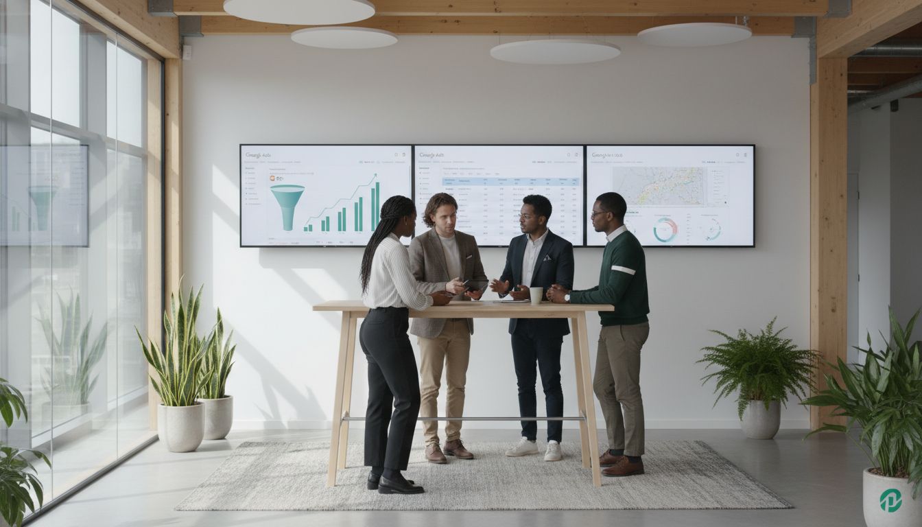 Hur du förbättrar Google Ads-resultat för din verksamhet