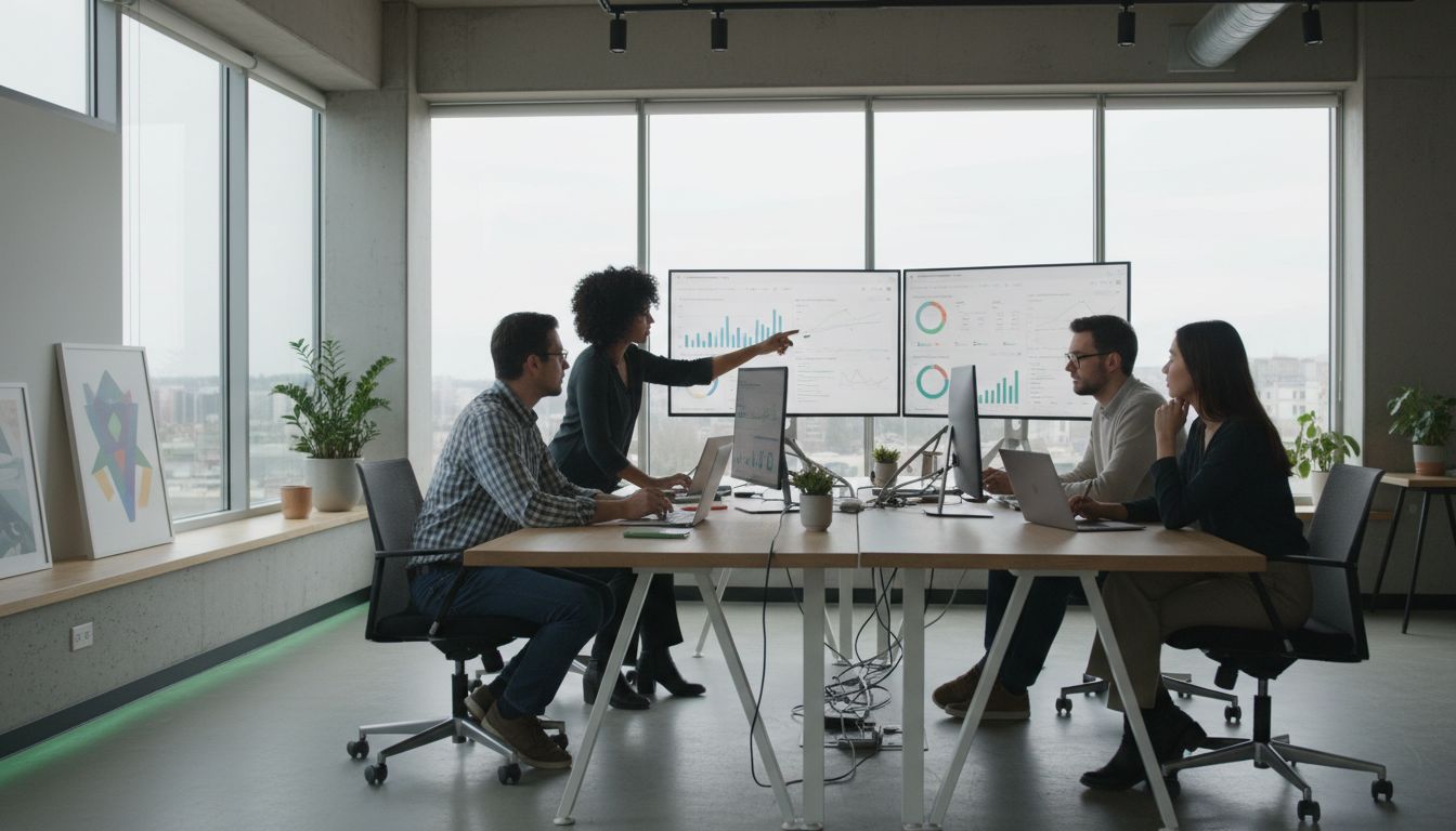 What is Google Analytics: Complete Guide 2024