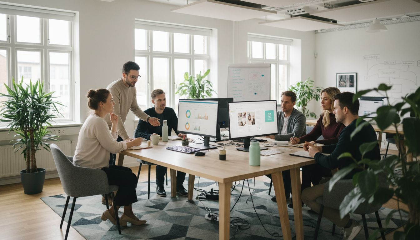 Varför marknadsföring online: Komplett guide för företag