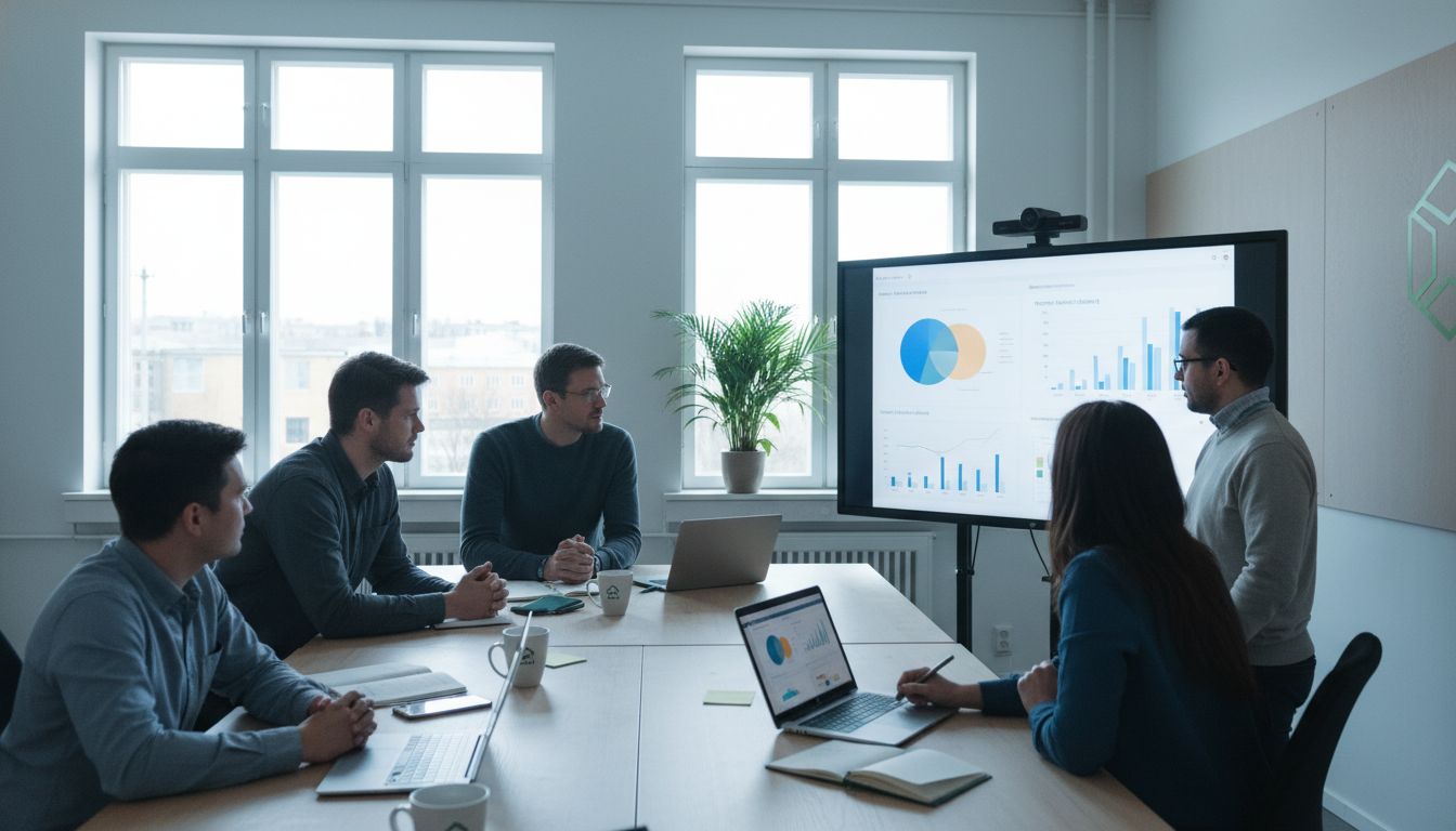 Epostmarknadsföring: Komplett Guide För Svenska Företag