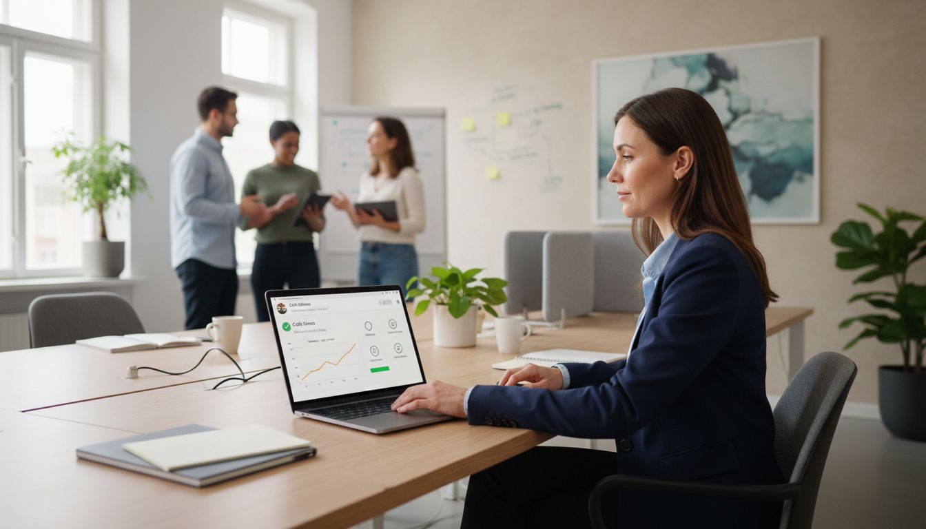 Vad Är Google My Business? Komplett Guide 2024