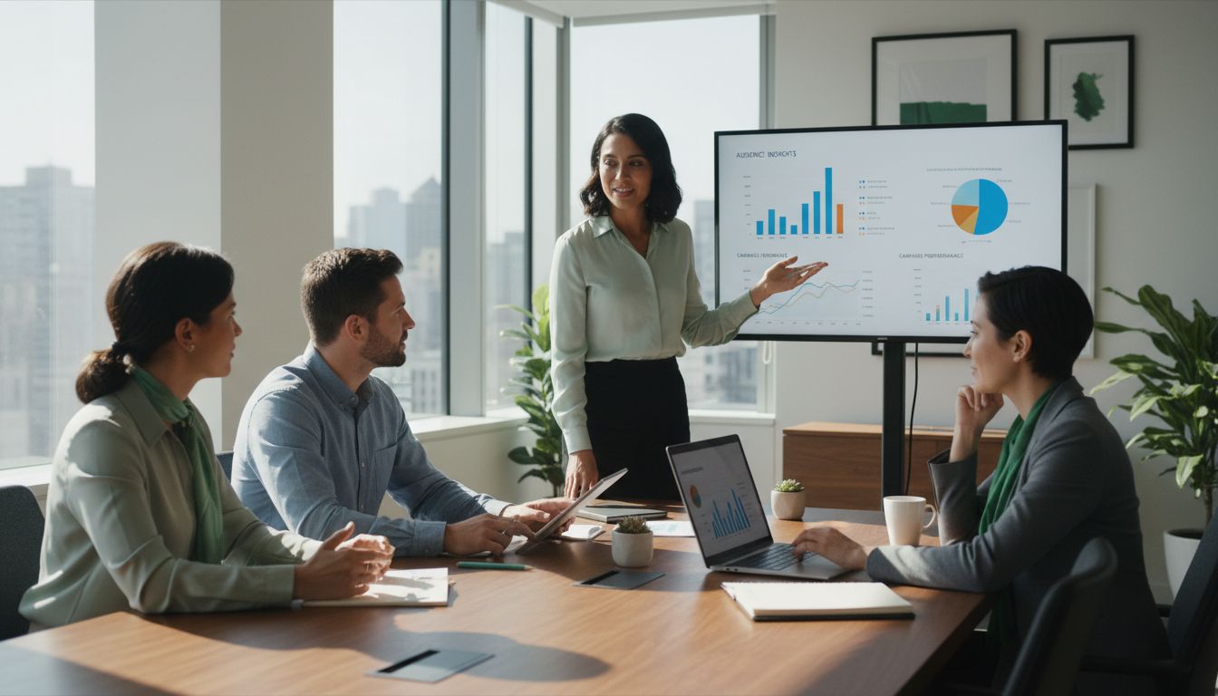 7 smarta b2b marknadsföringstips för småföretag