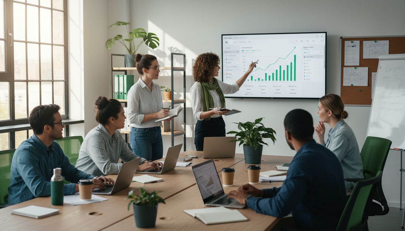 7 bästa tips för Google Ads som ökar din digitala tillväxt