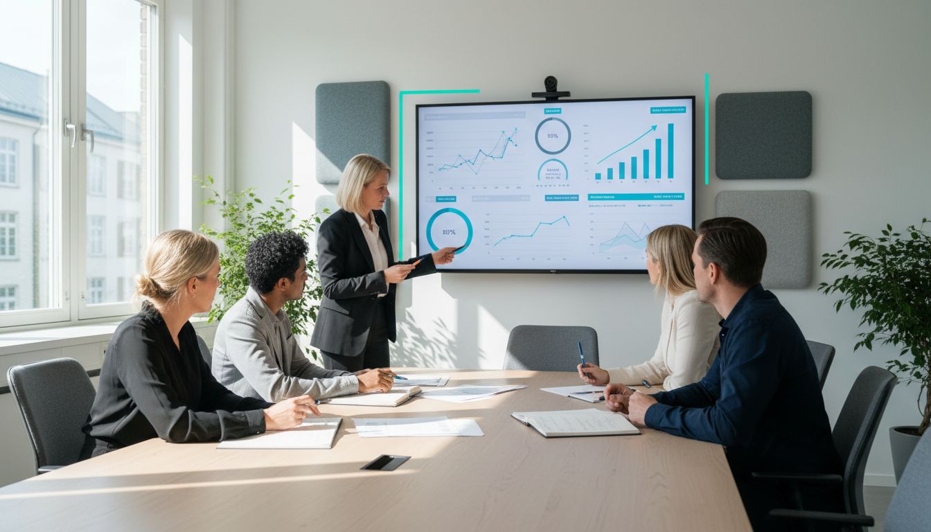 Så gör du en digital marknadsplan för ökad tillväxt