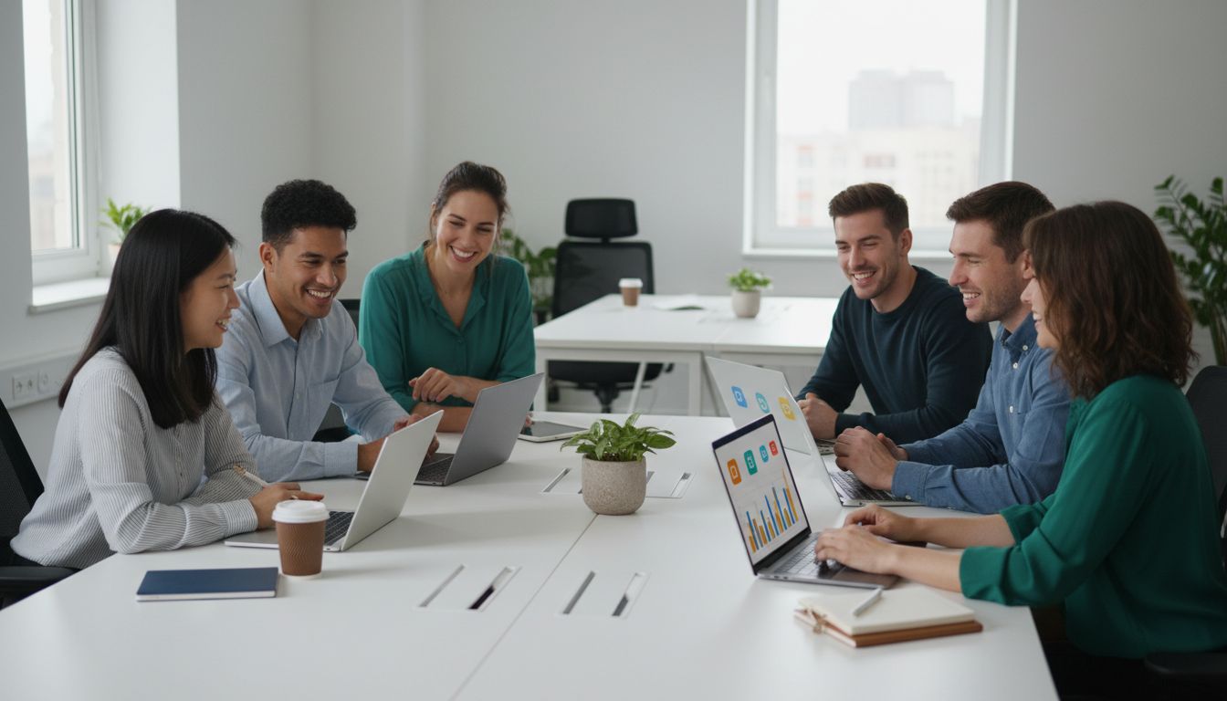 Bästa 8 sociala medier planeringsverktyg – Jämförelse 2025