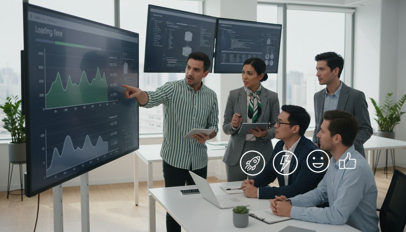 Varför Ha Snabb Hemsida: Den Kompletta Guiden