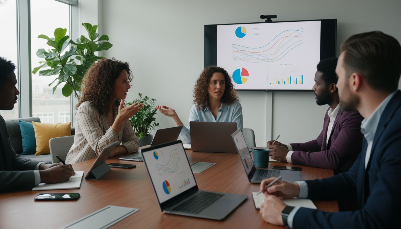 Optimera arbetsflöde sociala medier för ökad synlighet