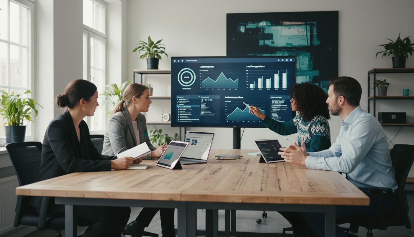 Varför Hastighetsoptimering: Komplett Guide För Företag