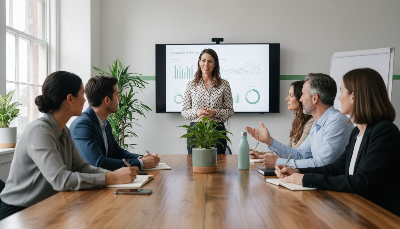 Role of a Consultant in Digital Marketing: Complete Guide