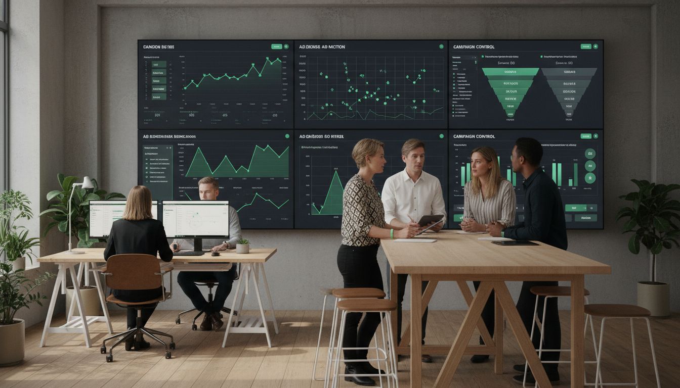 Programmatic Advertising: Everything You Need to Know