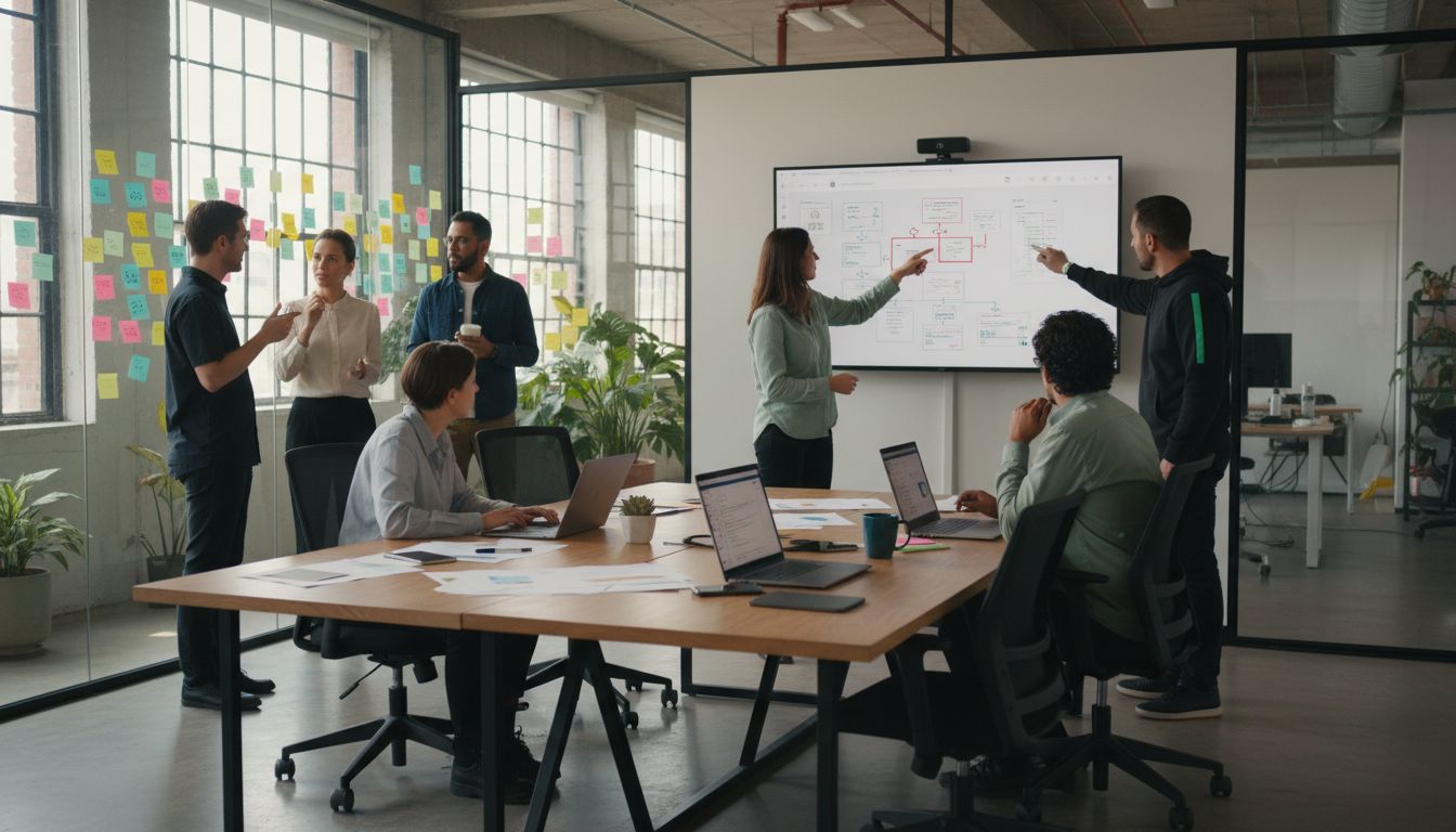 Role of UX in Marketing: Complete Guide