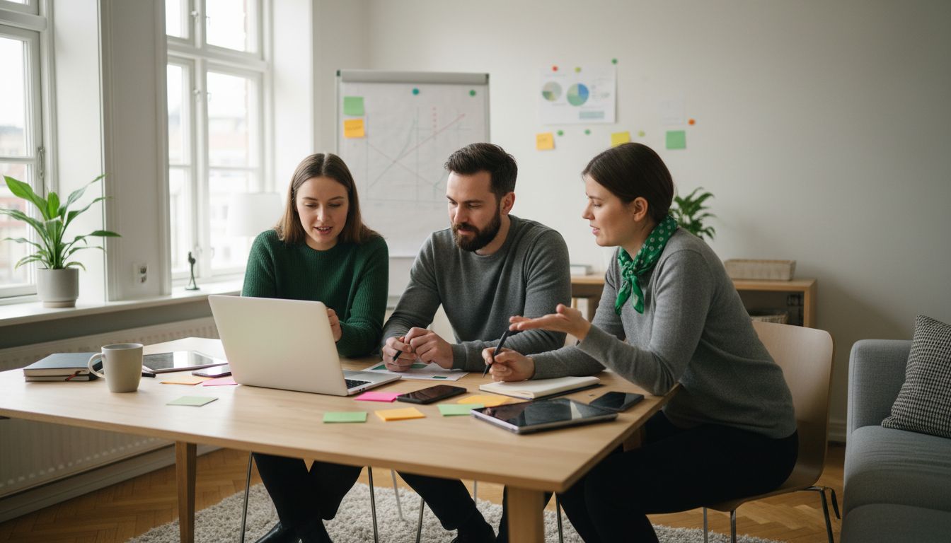 7 effektiva marknadsföringstips för småföretag