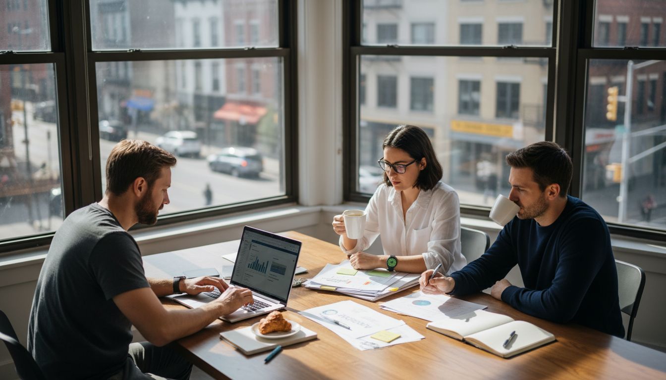 Vad är affiliate marknadsföring – Lönsamhet för företag