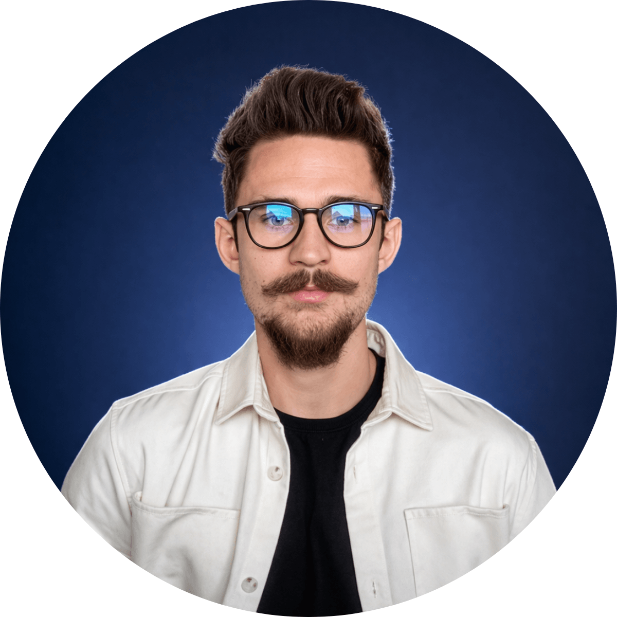 John Hagö på iMarketing