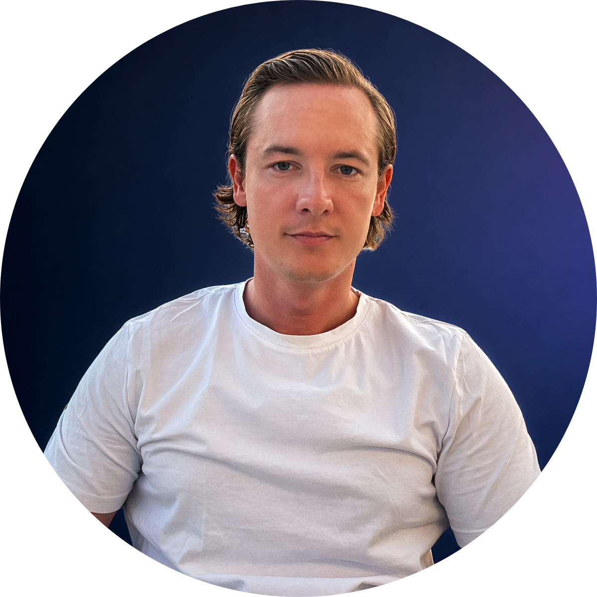 Philip Åkerbäck, Meta Ads-konsult på iMarketing