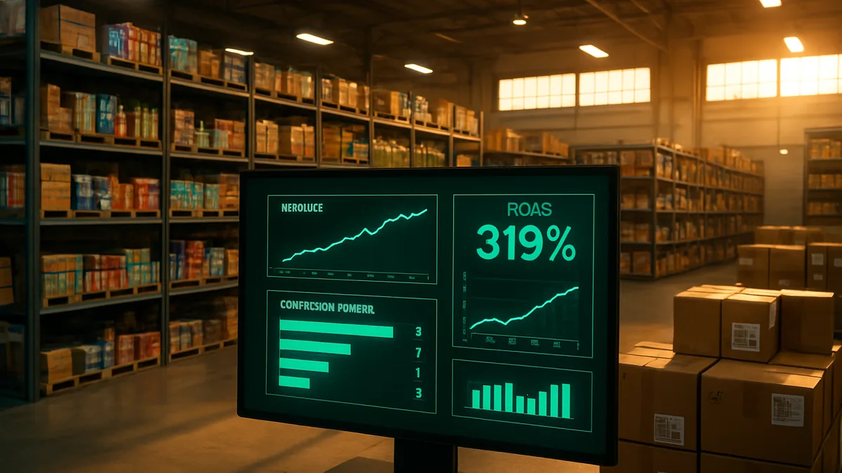 How a Meta ads consultant optimizes ROAS for e-commerce in 2026