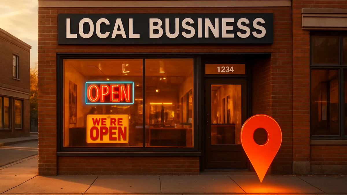 Google Ads Consultant: How to Build Local SEO Campaigns