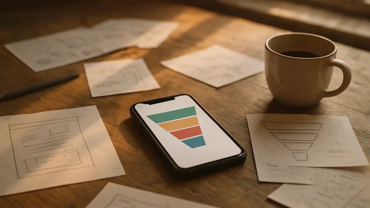 7 landningssida-misstag som dödar din Meta Ads-konvertering